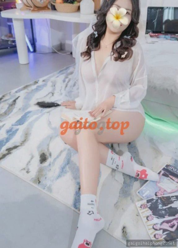 Linh Mẫn – gái gọi Dương Kinh