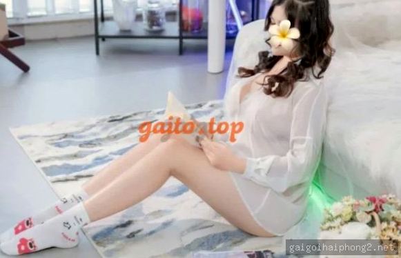 Linh Mẫn – Vú to, kín đáo – Gọi liền – Dương Kinh, Hải Phòng – ảnh 3