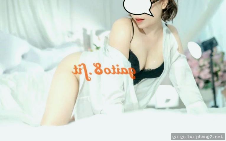 Như – gái gọi Hải An