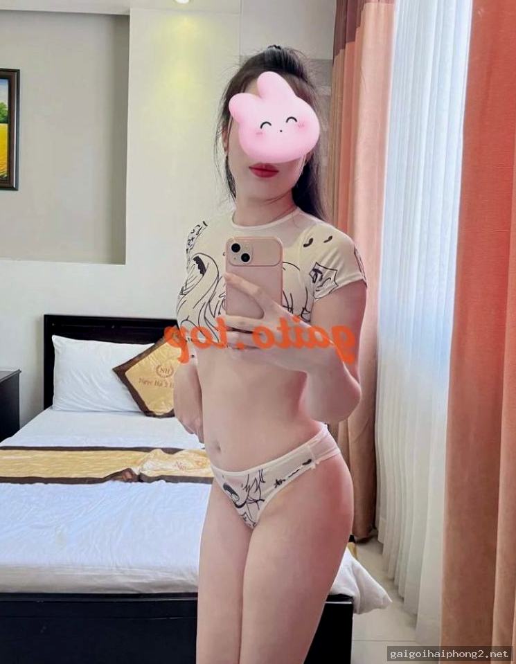 Vũ Mi 2002 – Sexy, ảnh thật – Book ngay – Hải An, Hải Phòng – ảnh 5