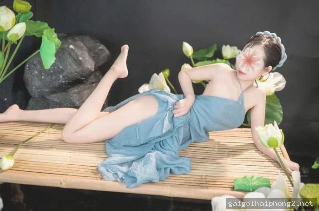 Gia Quỳnh – Body chuẩn, chiều khách – Quất ngay – Hồng Bàng, Hải Phòng – ảnh 7