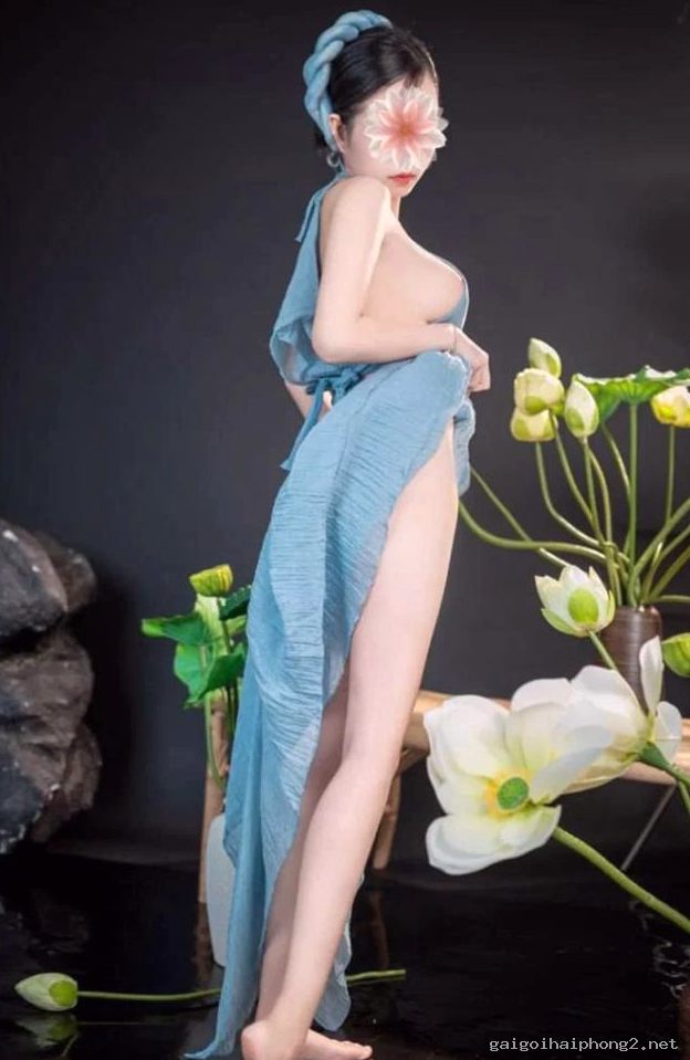 Gia Quỳnh – gái gọi Hồng Bàng