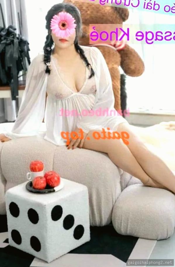 Hải Hà – gái gọi Hải An