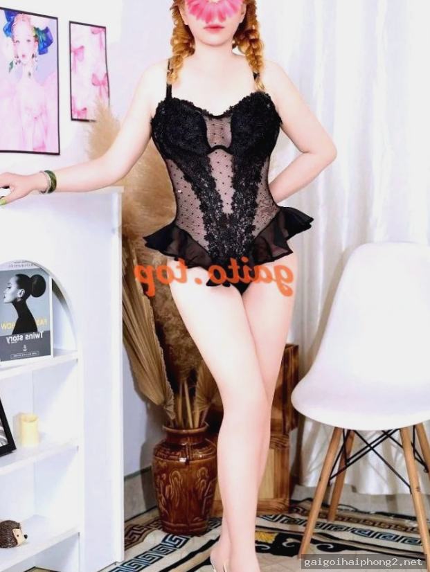 Hồng Duyên – gái gọi Thủy Nguyên