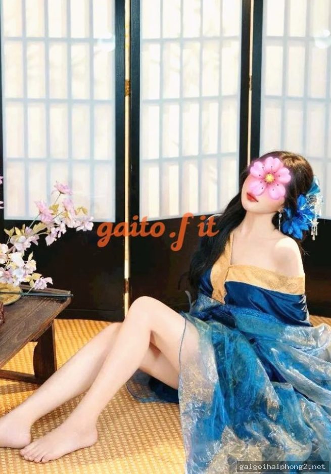 Nhàn – gái gọi Ngô Quyền