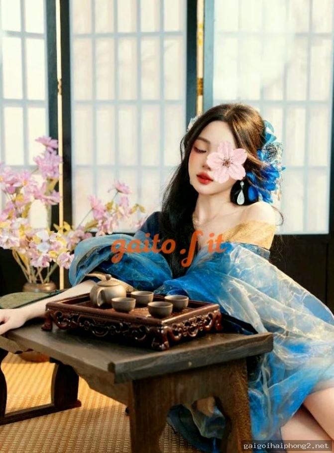 Nhàn 2001 – Mặt xinh, ngoan dâm – Check liền – Ngô Quyền, Hải Phòng – ảnh 8