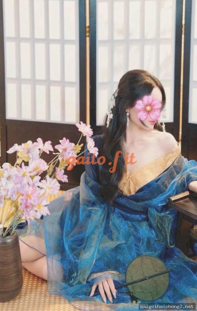 Nhàn 2001 – Mặt xinh, ngoan dâm – Check liền – Ngô Quyền, Hải Phòng – ảnh 7