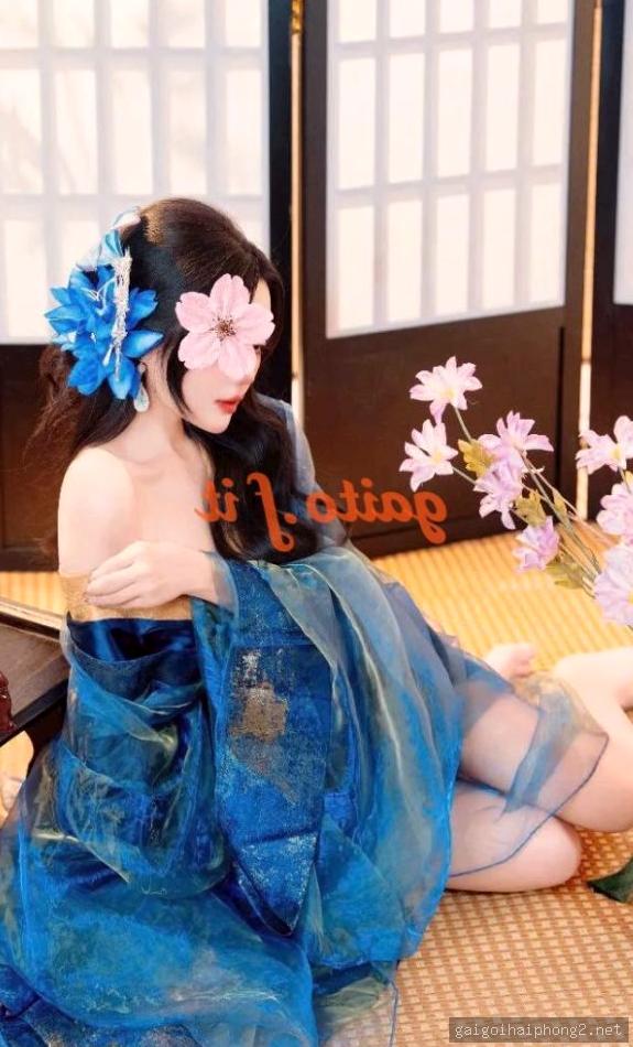 Nhàn 2001 – Mặt xinh, ngoan dâm – Check liền – Ngô Quyền, Hải Phòng – ảnh 5