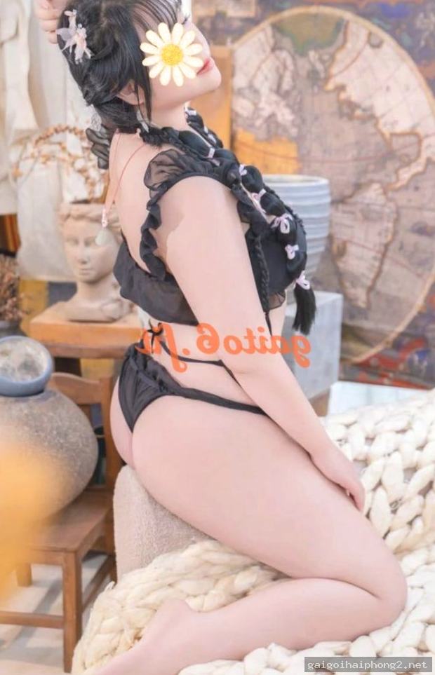 Minh Thanh – Xinh như mộng, tình cảm – Lên kèo ngay – Thủy Nguyên, Hải Phòng – ảnh 4