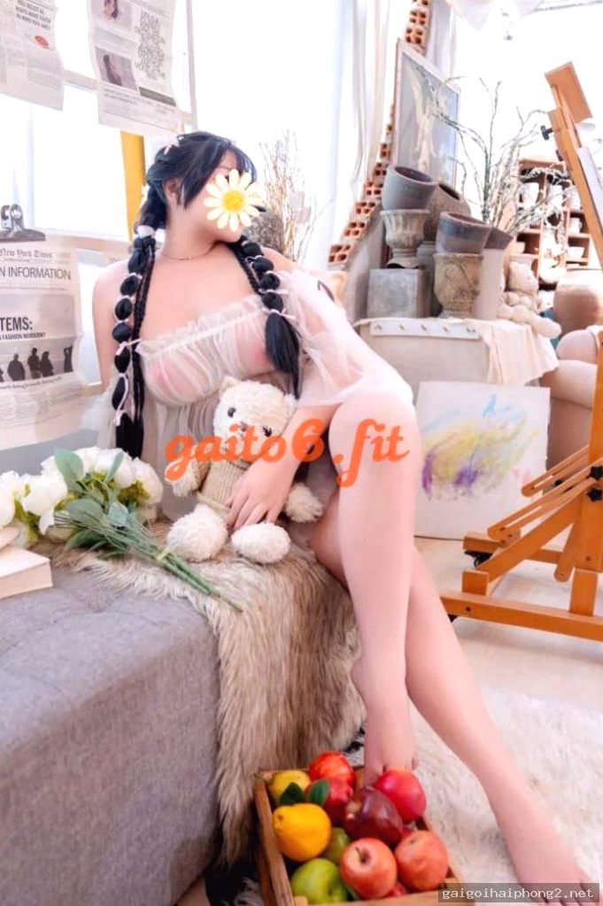 Minh Thanh – Xinh như mộng, tình cảm – Lên kèo ngay – Thủy Nguyên, Hải Phòng – ảnh 5