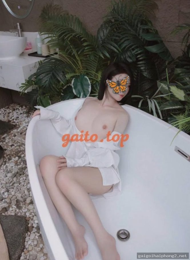 Hoàng Lam – Mông cong, chơi nhiệt – Quất ngay – Lê Chân, Hải Phòng – ảnh 8