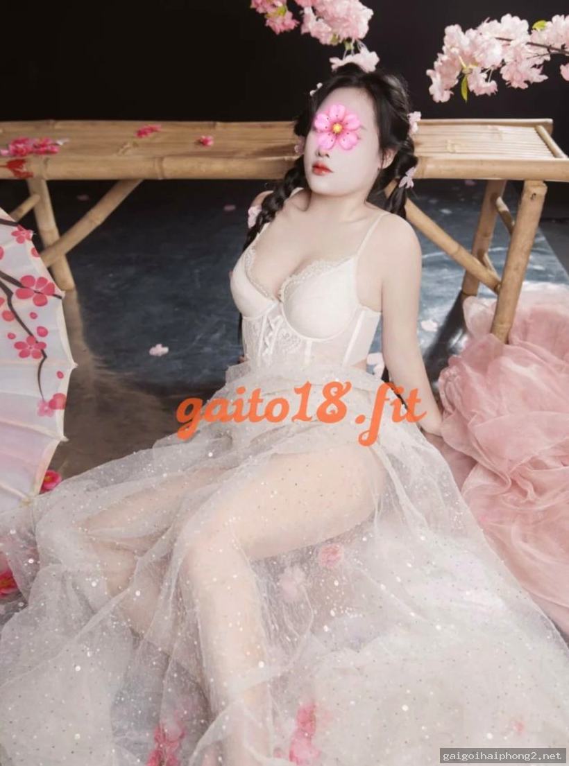 Ánh Kiều 2004 – Hot girl, chiều mọi yêu cầu – Check liền – Kiến An, Hải Phòng – ảnh 10