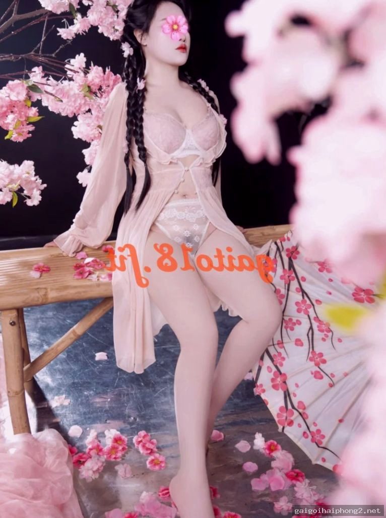 Ánh Kiều 2004 – Hot girl, chiều mọi yêu cầu – Check liền – Kiến An, Hải Phòng – ảnh 9