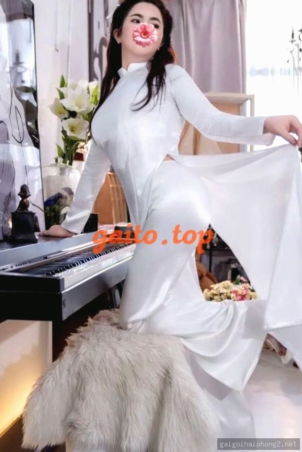 Nhật Nga – gái gọi Dương Kinh