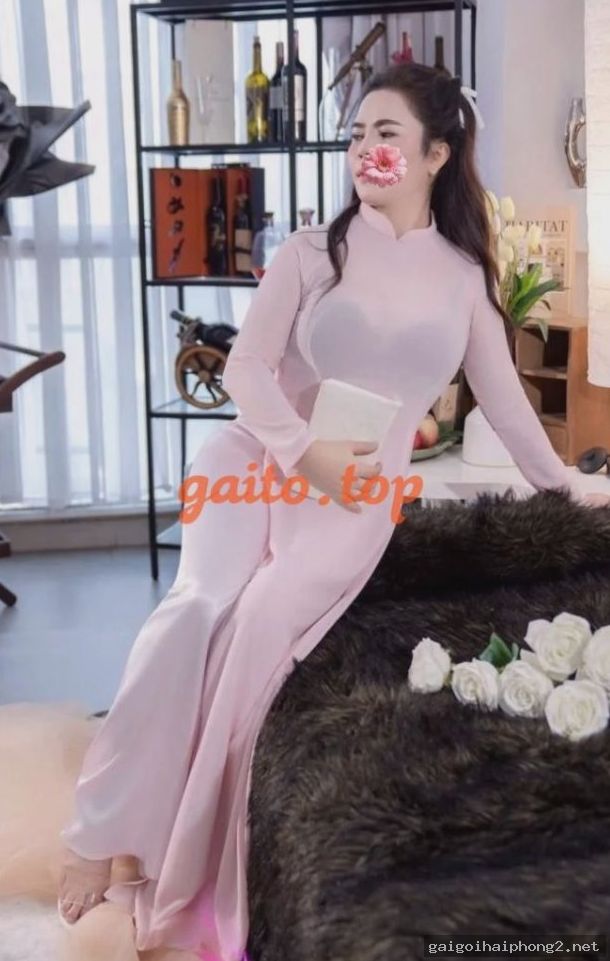 Nhật Nga – Eo thon, chơi nhiệt – Triển ngay – Dương Kinh, Hải Phòng – ảnh 5