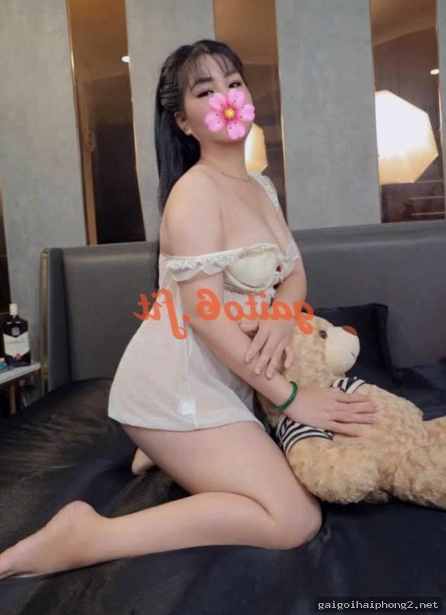 Thuỳ Hạnh 2003 – Dáng chuẩn, ảnh thật – Đặt lịch ngay – Đồ Sơn, Hải Phòng – ảnh 3