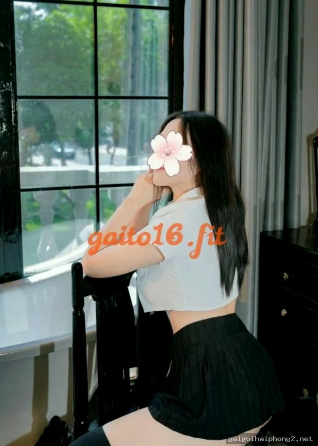 Hà Hương 2004 – Mông cong, làm tình giỏi – Xem ngay – Dương Kinh, Hải Phòng – ảnh 4