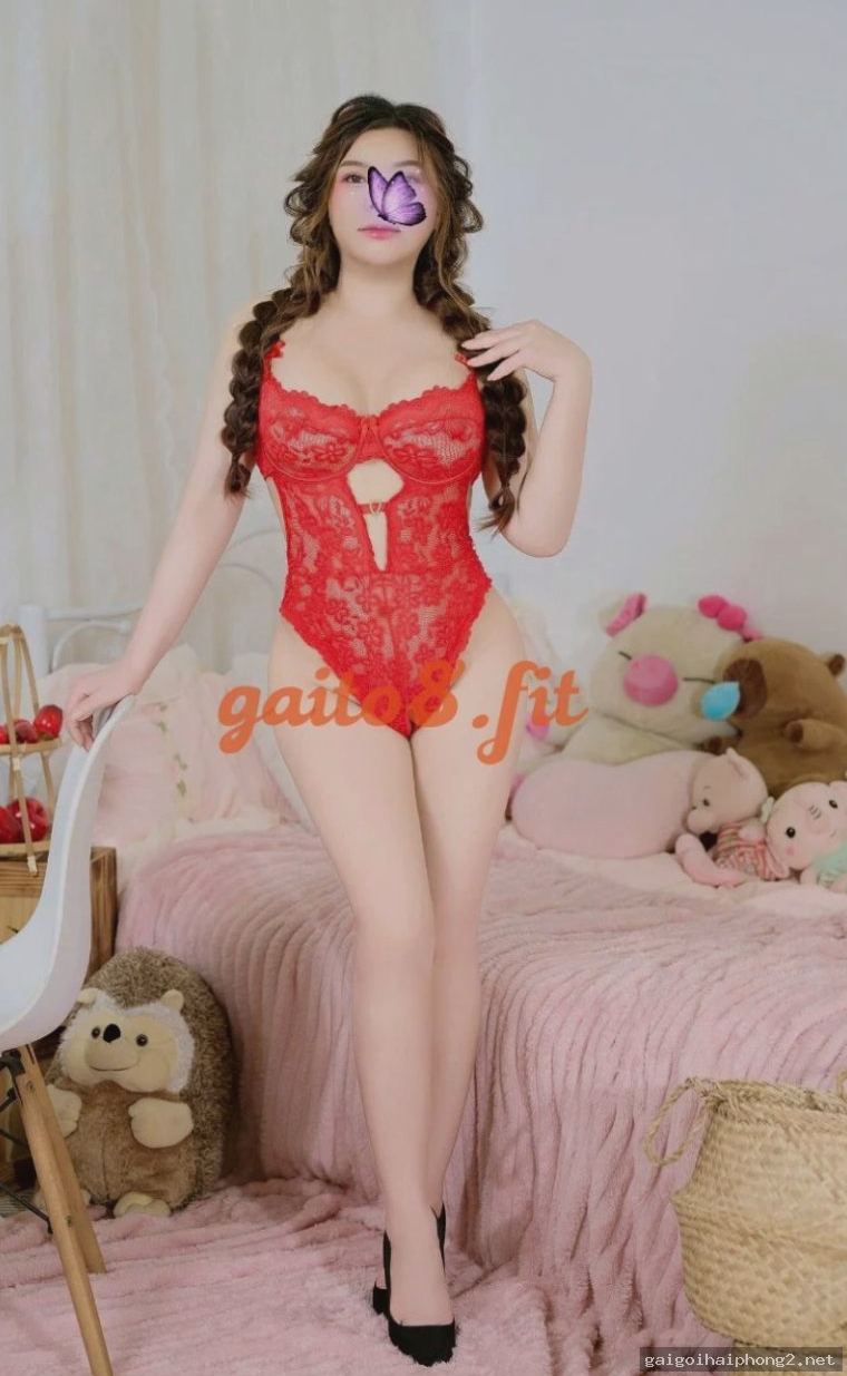 Vi – Ngực đẹp, phục vụ chu đáo – Check ngay – Lê Chân, Hải Phòng – ảnh 6