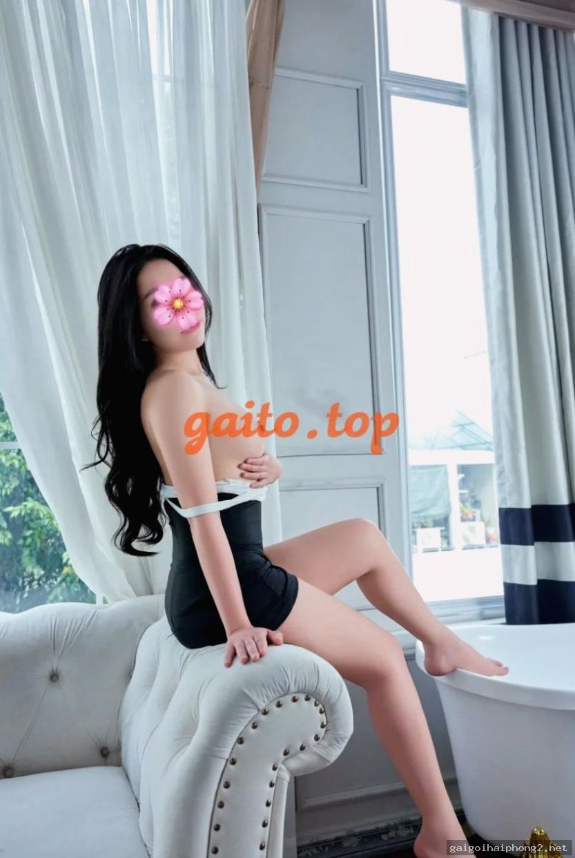 Như Nhung – gái gọi Thủy Nguyên