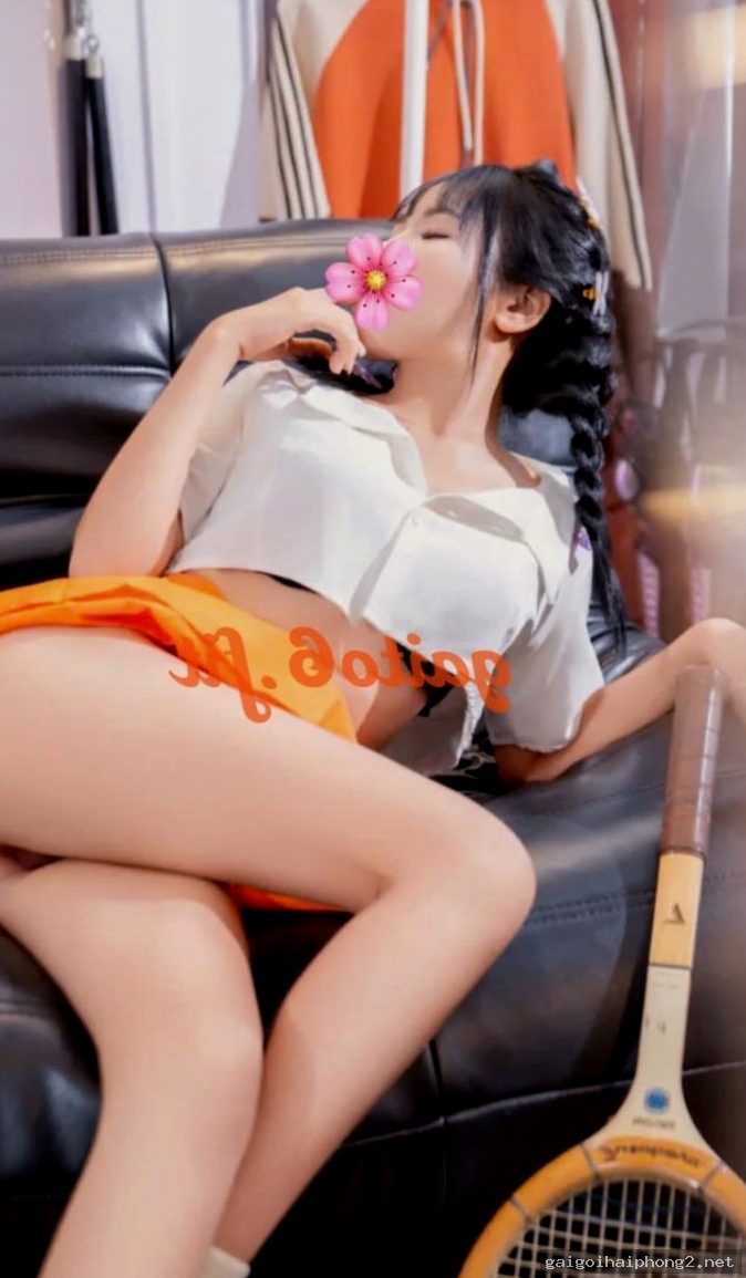 Yến Kiều – gái gọi Kiến An