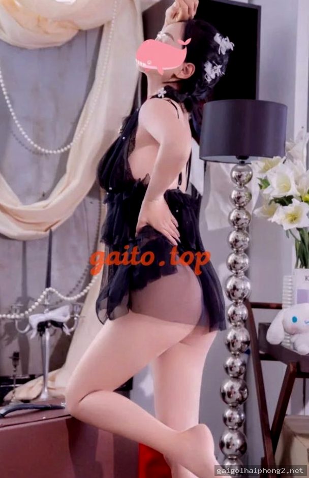Hải Mai – gái gọi Kiến An