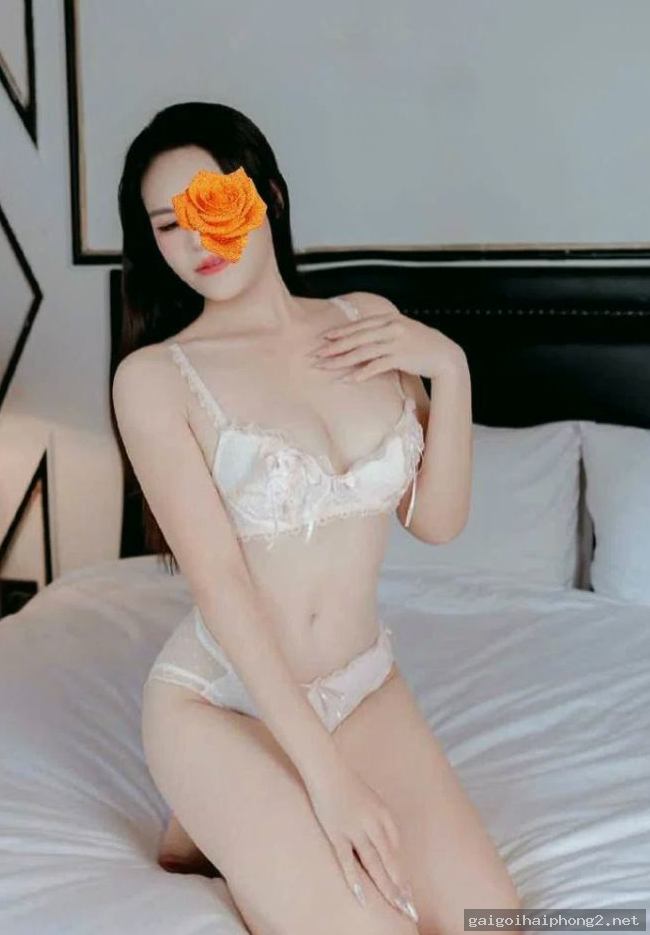 Thu Huệ – Gợi cảm, vui vẻ – Triển ngay – Ngô Quyền, Hải Phòng – ảnh 9