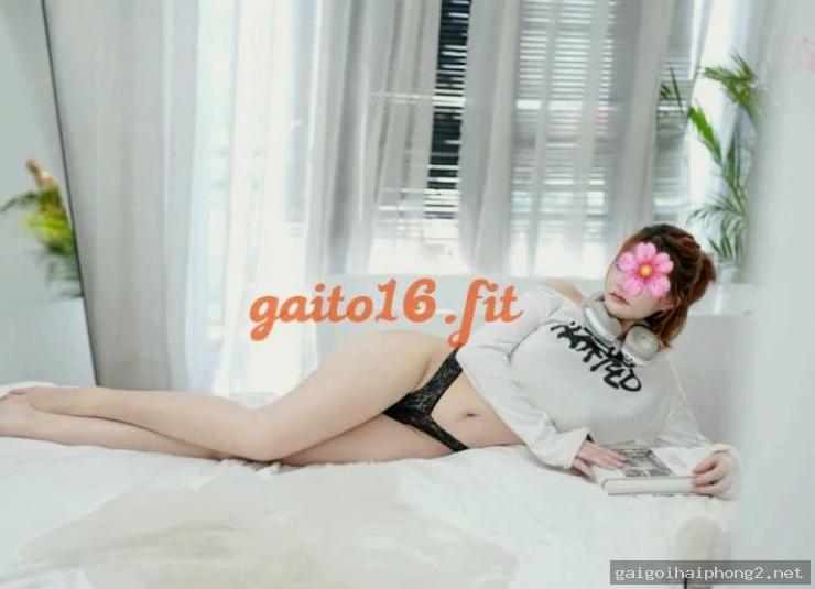 Thy – Hot girl, kín đáo – Gọi là có – Lê Chân, Hải Phòng – ảnh 7