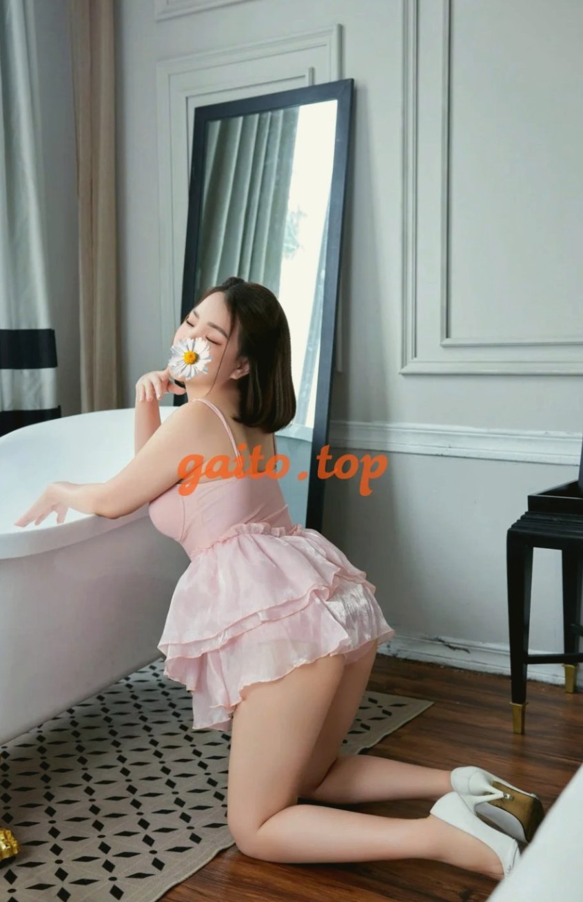 Thảo Hương – Tươi tắn, dịch vụ tốt – Lên kèo luôn – Kiến An, Hải Phòng – ảnh 12