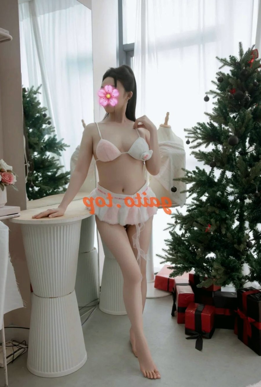 Nhã Tú 2007 – Đẫy đà, chơi nhiệt – Xem ngay – Đồ Sơn, Hải Phòng – ảnh 4