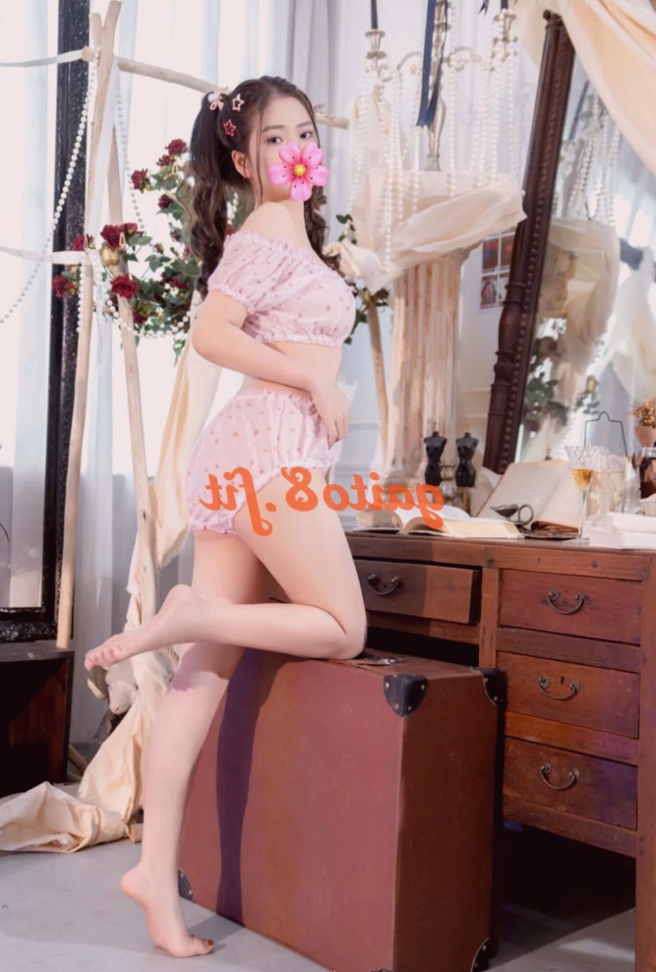 Khánh Dung – Xinh xắn, chiều chuộng – Check ngay – Kiến An, Hải Phòng – ảnh 12