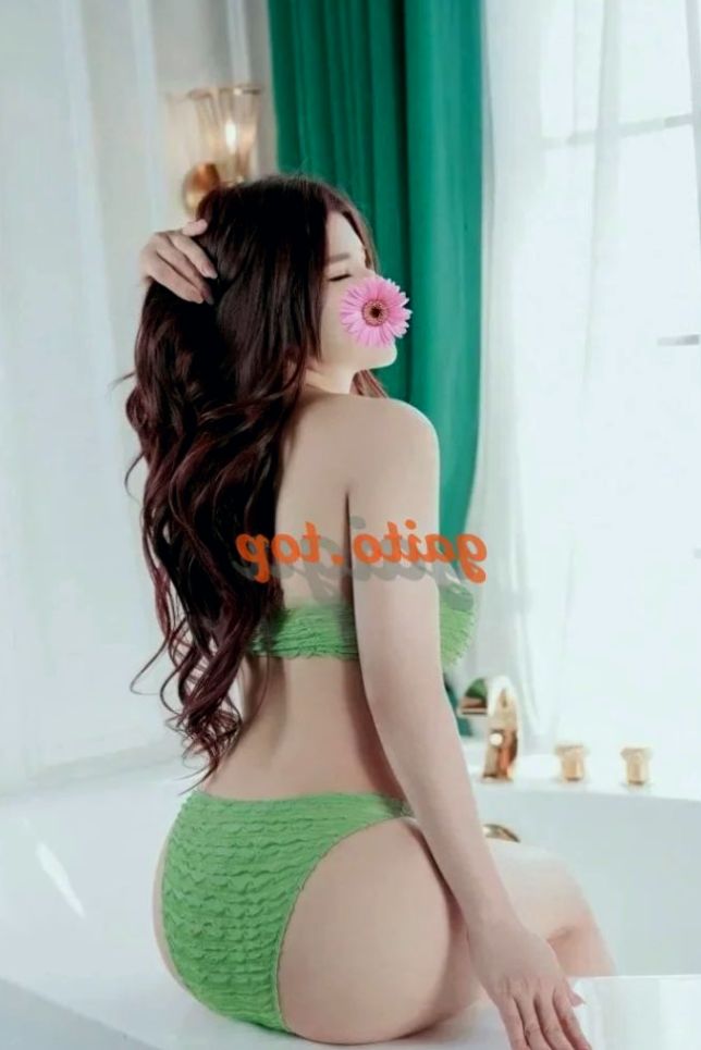 Gia Nhã – gái gọi Kiến An