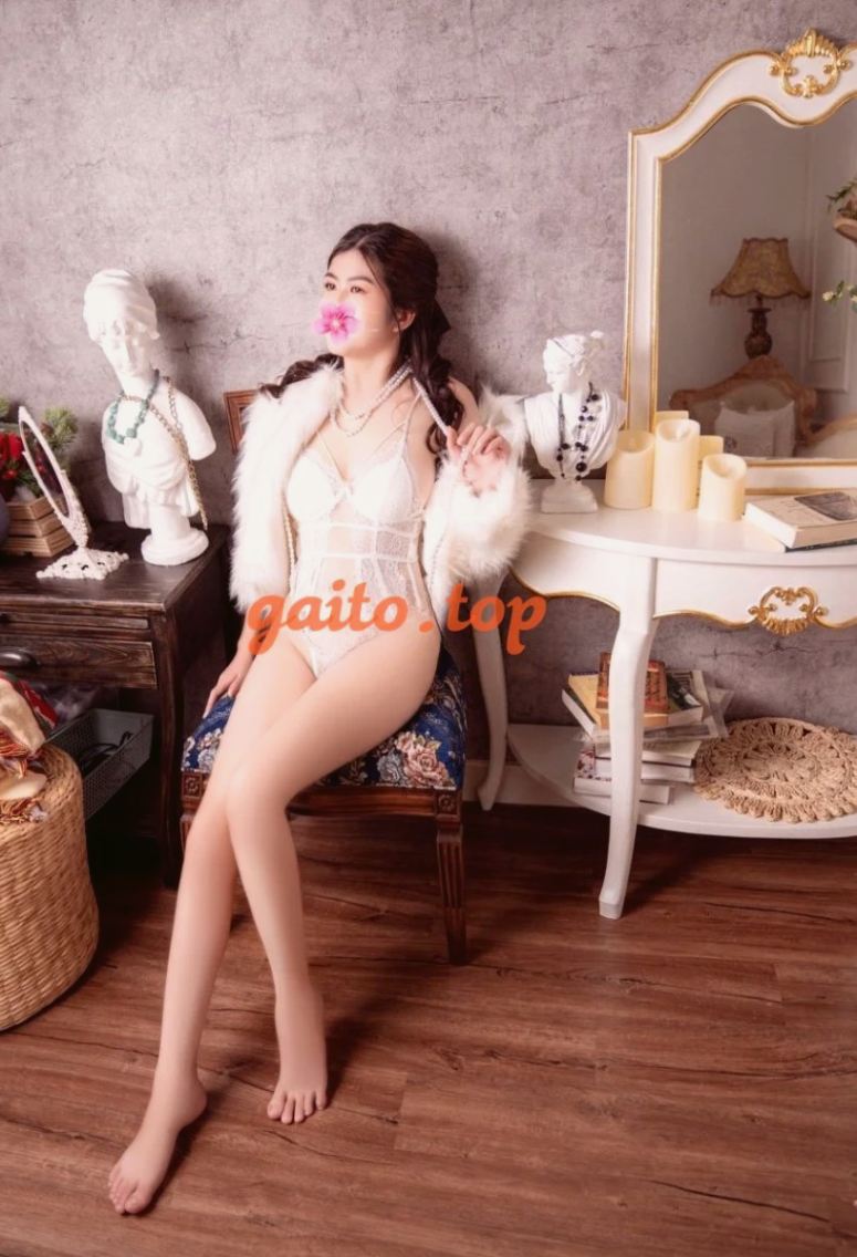 Thu Phúc – gái gọi Kiến An