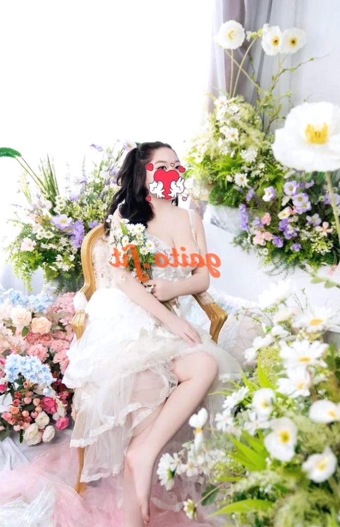 Hà Thanh – gái gọi Dương Kinh