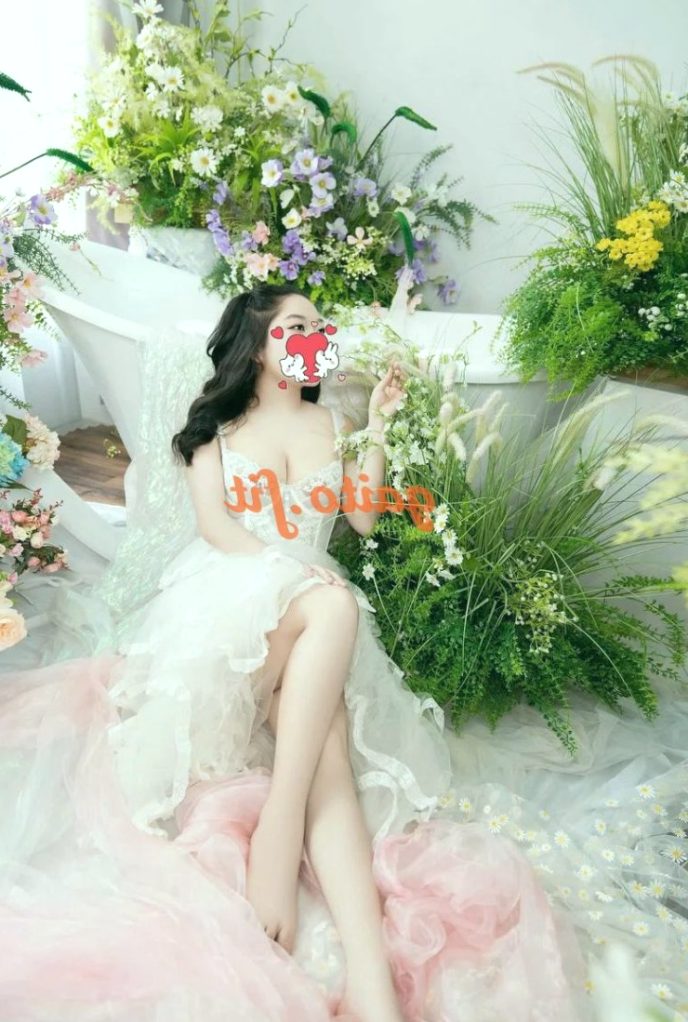 Hà Thanh – Thân hình chuẩn, chiều mọi yêu cầu – Alo ngay – Dương Kinh, Hải Phòng – ảnh 7
