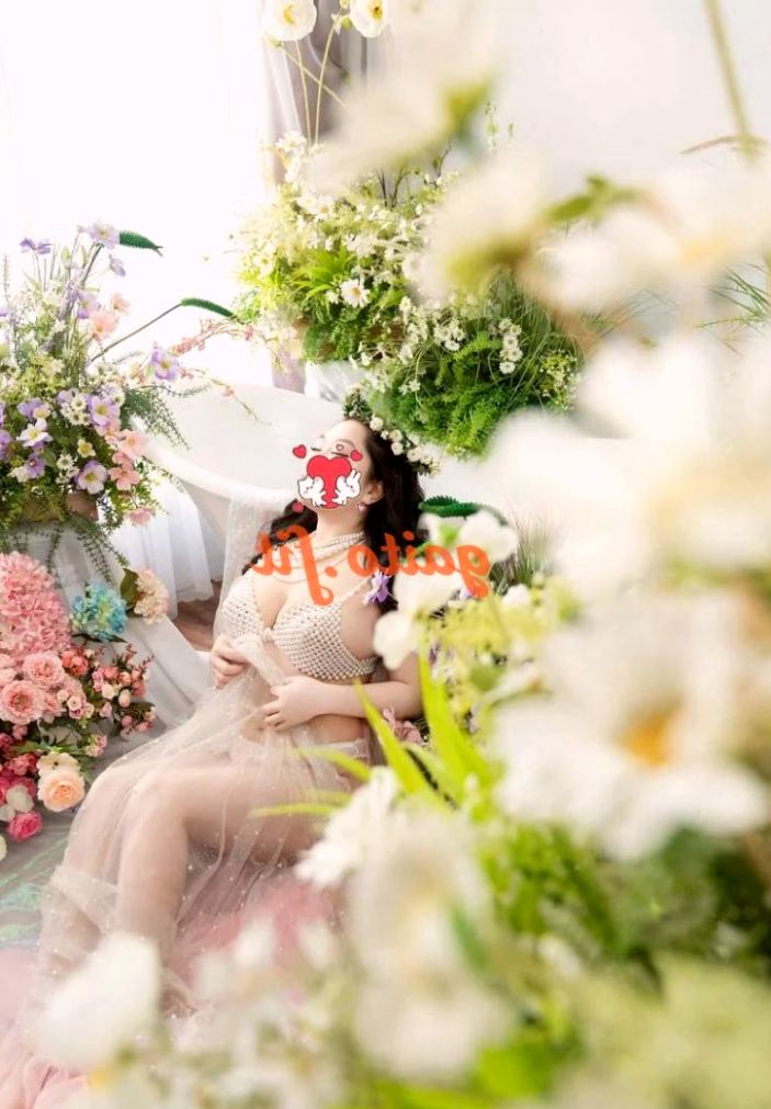 Hà Thanh – Thân hình chuẩn, chiều mọi yêu cầu – Alo ngay – Dương Kinh, Hải Phòng – ảnh 8