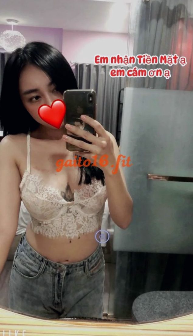 Bảo Phương – gái gọi Đồ Sơn