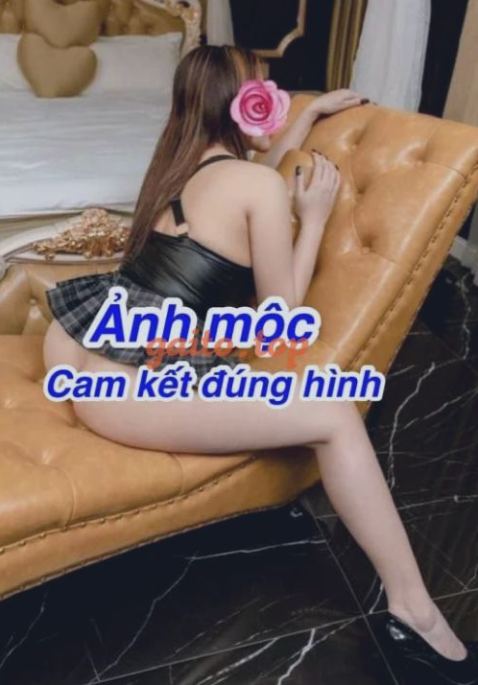 Hải Duyên – gái gọi Hồng Bàng